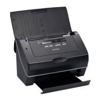 EPSON GT-S85